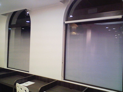 【イルミナ】施工完了