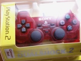 DUALSHOCK2