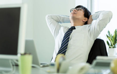 仕事年収 - ワイ県庁職員、マッマの公務員に対する認識がｹﾝﾓﾒﾝレベルで咽び泣く