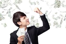 自信って金稼げたらついてくるの?