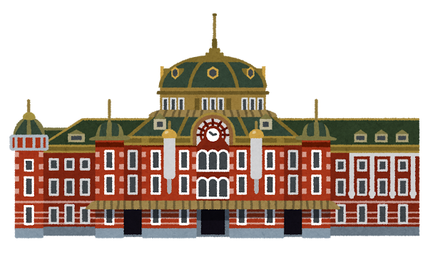 仕事年収 - 東京一極集中について