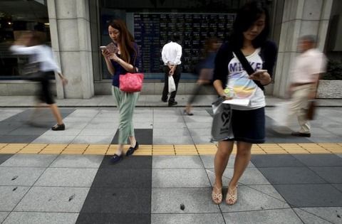 その他マネー - 日本株、過去最大規模の攻防戦！止まない海外勢の売り