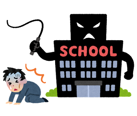 仕事年収 - ワイ教師、部活で無事死亡