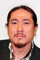 こっちが西田