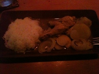 curry