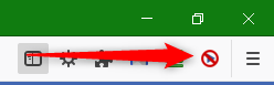 Facebookの次の動画の自動再生を禁止する「Stop next video」1