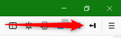 古いタブを1つのタブにまとめる「Purge old tabs」3