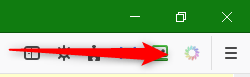 サイトを任意の色に変更する「Color Changer」1
