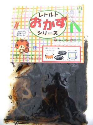 ひじき煮