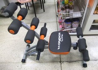 ワンダーコア