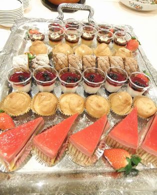 料理