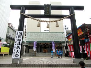 ブログ用 28日お祭り1