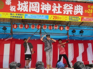 ブログ用 お祭り11
