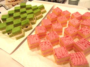 ケーキ