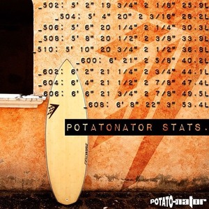 POTATONATOR