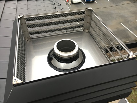 埼玉薪ストーブ