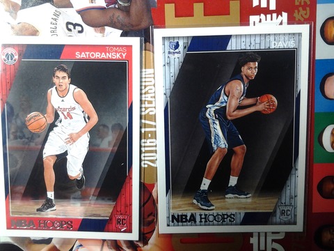 2017-2-c-2 Rookie Cards