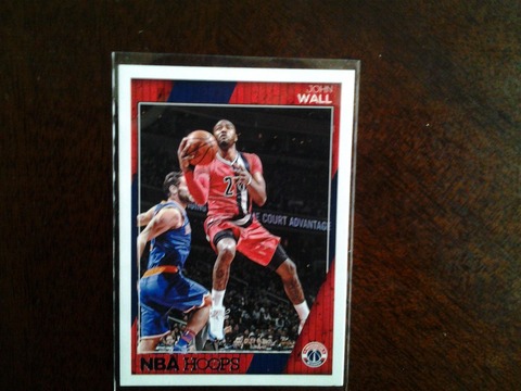 2017-4-e-2 John Wall