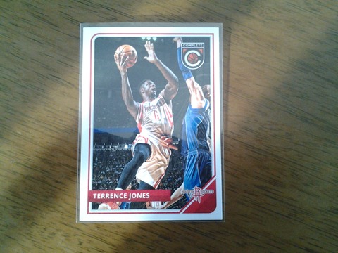 2017-1-b-3 Terrence Jones