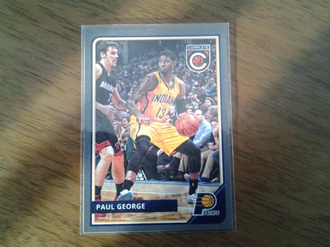 2017-1-b-6 Paul George silver