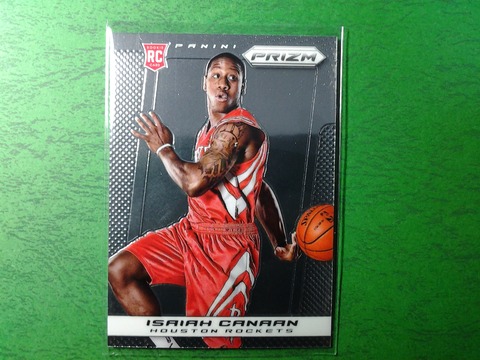 2017-1-h-4 Isaiah Canaan RC