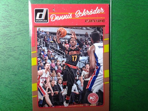 2017-1-j-2 Dennis Schroder