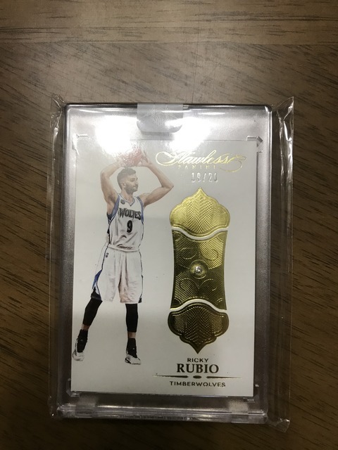 2017-12-l-11 Ricky Rubio