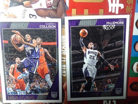 2017-2-b-21 Sacramento Kings