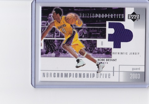 2016-5-c-1 Kobe Bryant Jersey