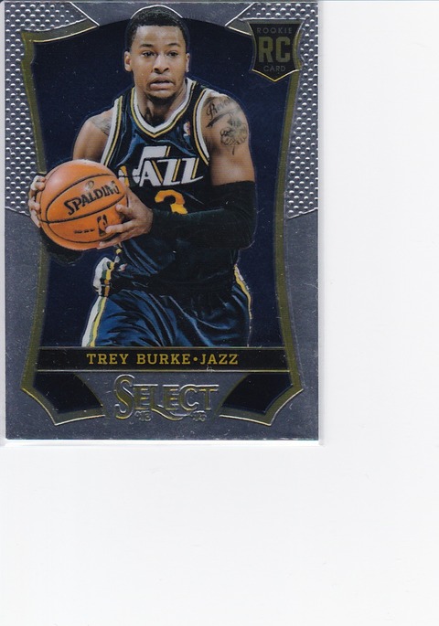 2016-8-d-3 Trey Burke RC