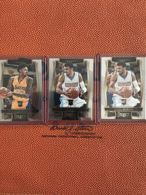 2018-2-c-1 Brandon Ingram