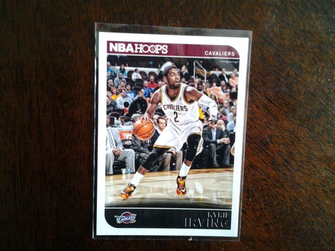 2017-4-c-2 Kyrie Irving