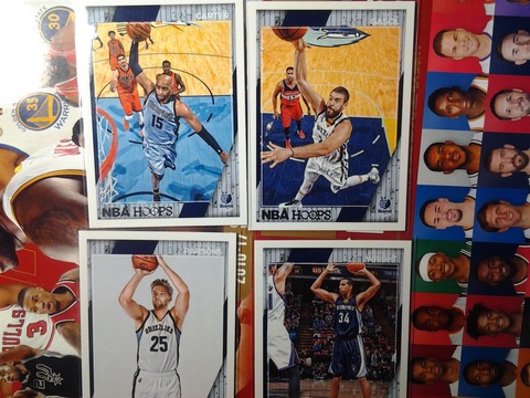 2017-2-b-5 Vince Carter and Memphis Grizzlies