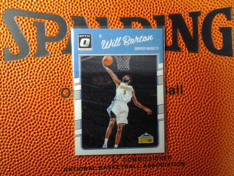 2017-9-f-2 Will Barton