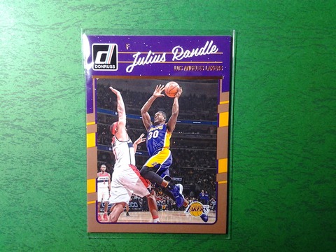 2017-1-k-7 Julius Randle