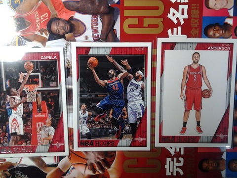 2017-2-b-24 Houston Rockets