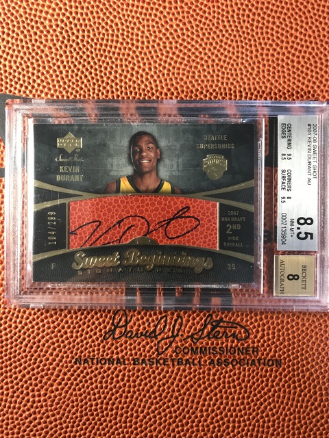 2018-2-a-5 Kevin Durant