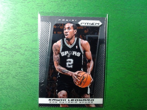 2017-1-h-8 Kawhi Leonard