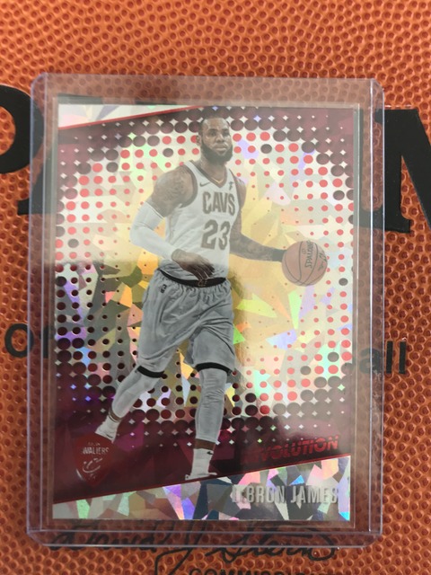 2018-3-c-1 LeBron James