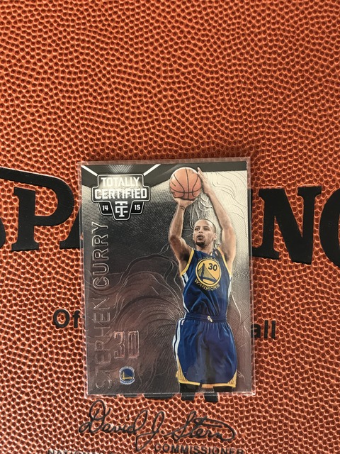 2018-3-d-1 Stephen Curry