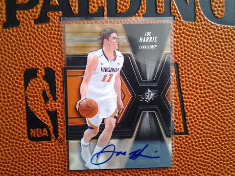 2017-5-d-2 Joe Harris