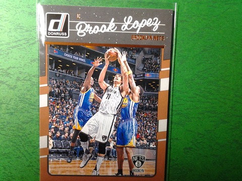 2017-1-k-2 Brook Lopez