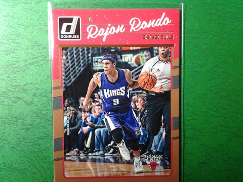 2017-1-j-8 Rajon Rondo