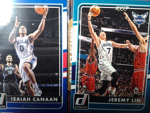 2016-12-a-2 Jeremy Lin and Isaiah Canaan