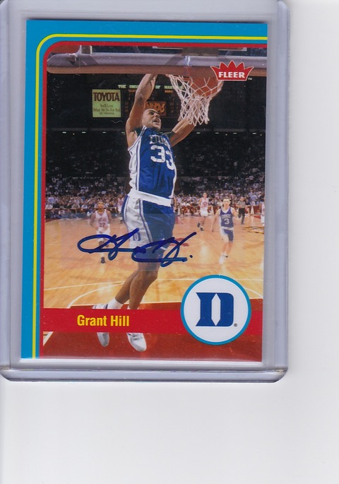 2016-8-d-4 Grant Hill auto