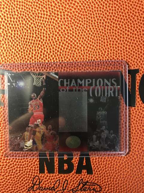 2018-3-b-8 Michael Jordan