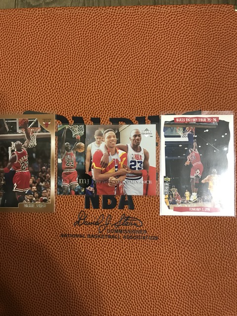 2018-3-e-2 Michael Jordan