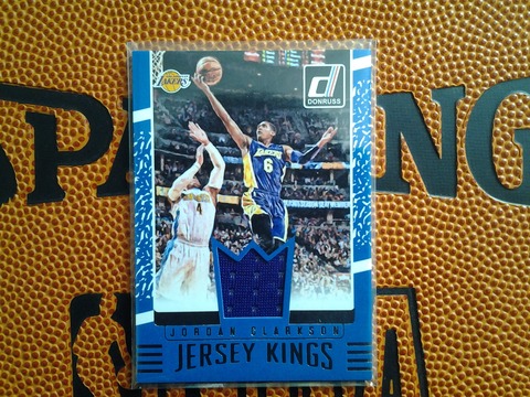 2017-5-b-1 Jordan Clarkson