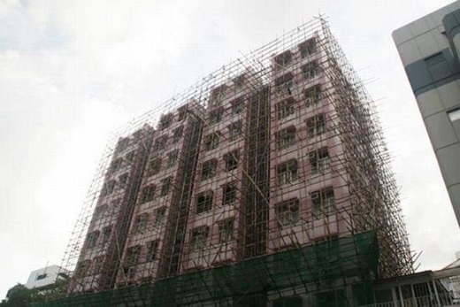 scaffolding_45