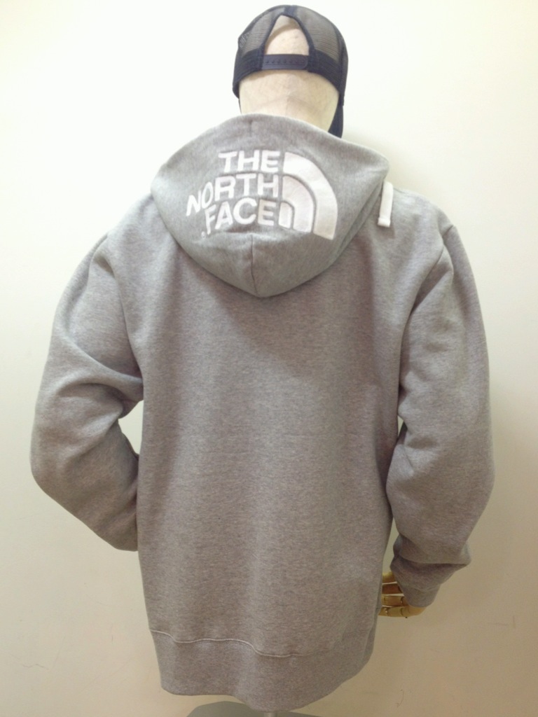 THE NORTH FACE/ザ･ノース・フェイス 名古屋ファッションワン店 BLOG リアビュー。：R